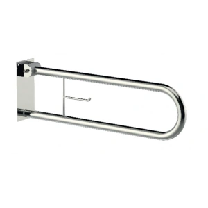 MAFSALLI WC KAĞITLIKLI TUTUNMA BARI - Q32 (SS 304 PASLANMAZ)