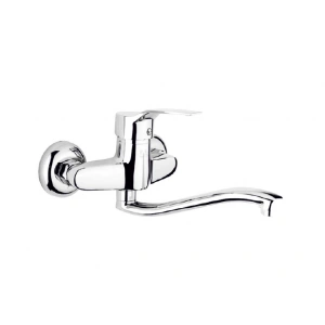 MANAVGAT MİX APLİKE EVYE BATARYASI ( Q40 KARTUŞ - TS EN 817 )