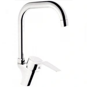 MANAVGAT MİX KUĞU LAVABO BATARYA ( Q40 KARTUŞ - TS EN 817 )