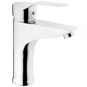 MANAVGAT MİX YÜKSEK LAVABO BATARYA ( Q40 KARTUŞ - TS EN 817 )