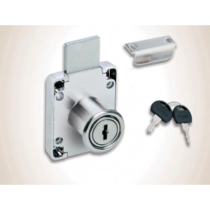 Marelli Kare Çekmece Kilidi 20 mm