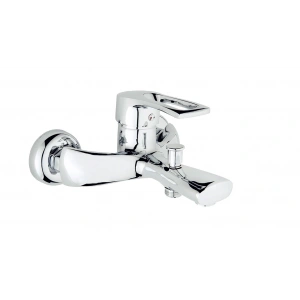 MENDERES MİX BANYO BATARYA ( Q40 KARTUŞ - TS EN 817 )