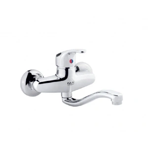 MERİÇ MİX APLİKE EVYE BATARYASI ( Q40 KARTUŞ - TS EN 817 )