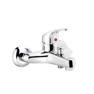 MERİÇ MİX BANYO BATARYASI ( Q40 KARTUŞ - TS EN 817 )