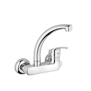 MERİÇ MİX TERS APLİKE EVYE BATARYASI ( Q40 KARTUŞ - TS EN 817 )