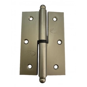 Meysan Okka Sağ Alüminyum Menteşe 10 cm