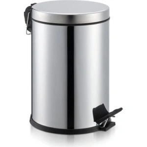 MİKRO PEDALLI ÇÖP KOVASI ( 5 LİTRE )