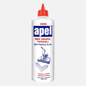 Mitre Apel WG150 Mdf Profil Tutkalı 550 gr