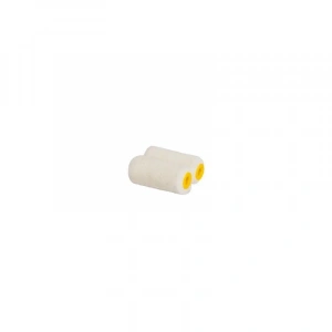 Moher 5 cm Parmak Rulo Yedek 2 Adet