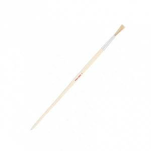 Nalbur Tipi Kalem Fırça No: 6