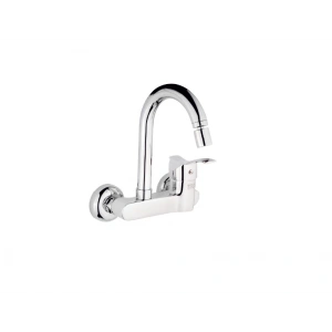 NİL MİX TERS APLİKE EVYE BATARYA ( Q40 KARTUŞ - TS EN 817 )