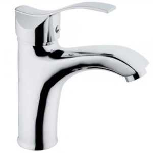 NİL MİX YÜKSEK LAVABO BATARYA ( Q40 KARTUŞ - TS EN 817 )