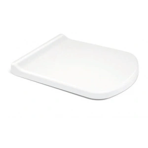 OPUS KLOZET KAPAĞI (YAVAŞ KAPANAN - METAL MENTEŞE TAKIMI - ÜSTTEN SIKMALI)