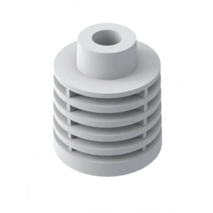 PİSUVAR TEMİZ SU GİRİŞ CONTASI - 12 mm