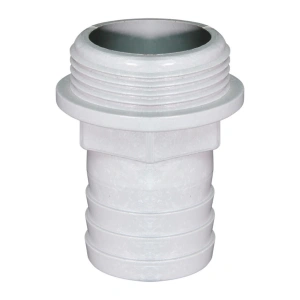 Plastik 1/2 Hortum Rekoru