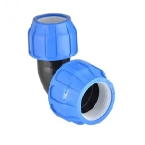 POELSAN - 32x25 KAPLİN REDÜKSİYON DİRSEK