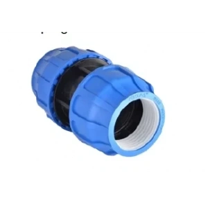 POELSAN - 32x32mm KAPLİN MANŞON