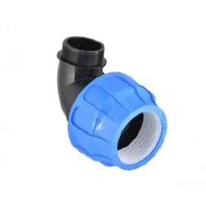 POELSAN - 63x2 KAPLİN ERKEK DİRSEK