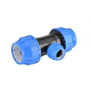 POELSAN - 75x50x75 KAPLİN REDÜKSİYON TE