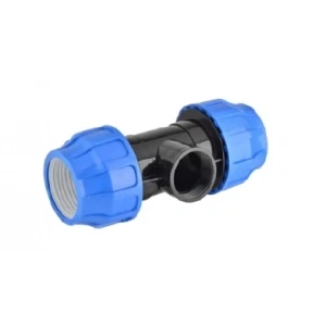 POELSAN - 90x3x90 KAPLİN DİŞİ TE