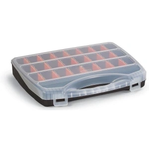 Portbag PP03 Poly 48 Organizer Separatörlü