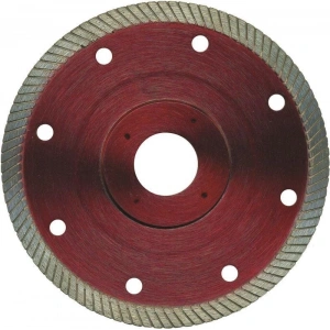 Procut CK 115 mm Çapaksız Kesim Turbo Elmas Testere