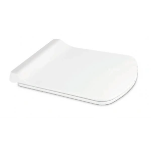 PUNTO KLOZET KAPAĞI (YAVAŞ KAPANAN - METAL MENTEŞELİ - ÜSTTEN SIKMALI)