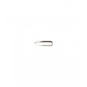 PZ2 25 mm Yıldız Bits Uç