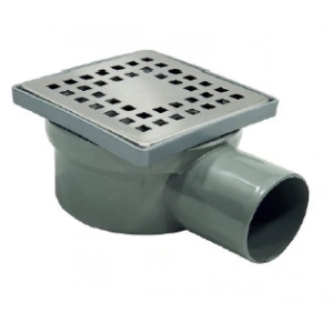 QUANTUM 10X10 Q32 YANDAN YER SÜZGECİ