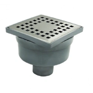 QUANTUM 10X10 Q50 ALTTAN YER SÜZGECİ