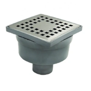 QUANTUM 10X10 Q70 ALTTAN YER SÜZGECİ