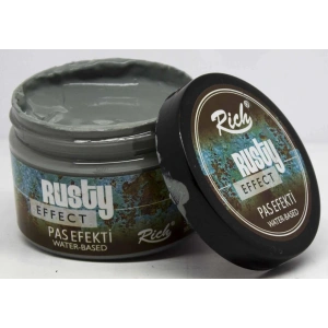 Rich 5003 Füme Pas Efekti 160 cc