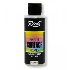 Rich 5012 Parlak Yüzey Astarı 120 cc