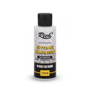 Rich Taş Verniği 120 cc