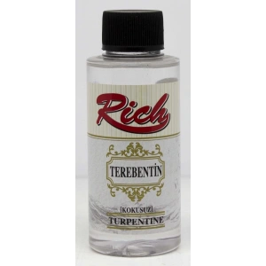 Rich Terebentin 100 cc
