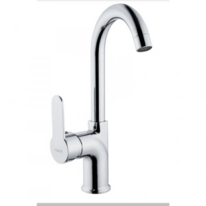 RİVA MİX KUĞU LAVABO BATARYA ( Q35 KARTUŞ - TS EN 817 )