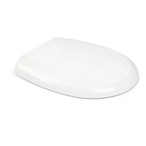 ROYAL KLOZET KAPAĞI (YAVAŞ KAPANAN - ÜSTTEN SIKMALI)