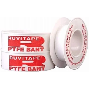 RUVİTAPE TEFLON BAND KÜÇÜK
