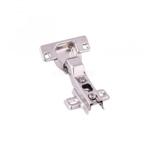 Samet Star Yarım Deve Menteşe