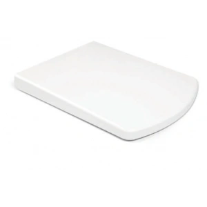 SEDEF KLOZET KAPAĞI (YAVAŞ KAPANAN - ÜSTTEN SIKMALI)