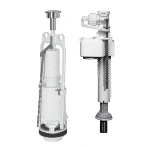 SİAMP - 22/101 STOPLU - BASMALI REZERVUAR İÇ TAKIM (TSE)