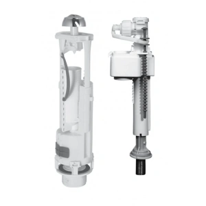 SİAMP - 49T/101 OPTİMA 3/6 LT REZERVUAR İÇ TAKIM (TSE)