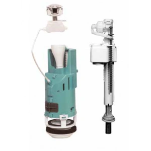 SİAMP - 52T/101 OPTİMA 3/6 LT REZERVUAR İÇ TAKIM (TSE)