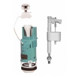 SİAMP - 52T/93 OPTİMA 3/6 LT REZERVUAR İÇ TAKIM