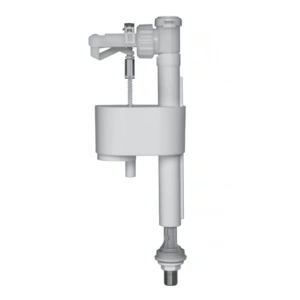 SİAMP - 93 A - 3/8 ALTTAN FLATÖR