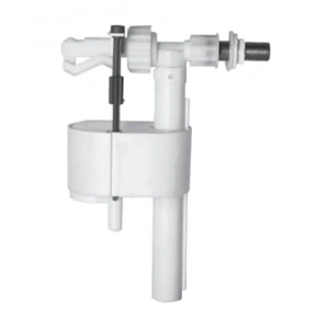 SİAMP - 93 Y - 3/8 YANDAN FLATÖR PİRİNÇ NİPELLİ