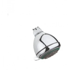 SİLVER ANKASTRE BAŞLIK (ABS)