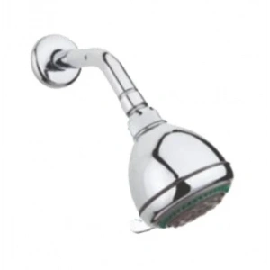 SİLVER BORULU ANKASTRE SET (ABS)