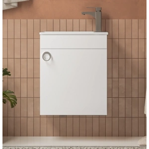 SMOLE 50 CM BANYO DOLABI ALT MODÜL