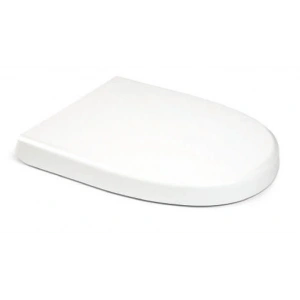 STYLE KLOZET KAPAĞI (YAVAŞ KAPANAN - METAL MENTEŞE TAKIMI - ÜSTTEN SIKMALI)